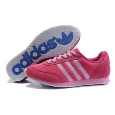 Adidas Lady Runner rose